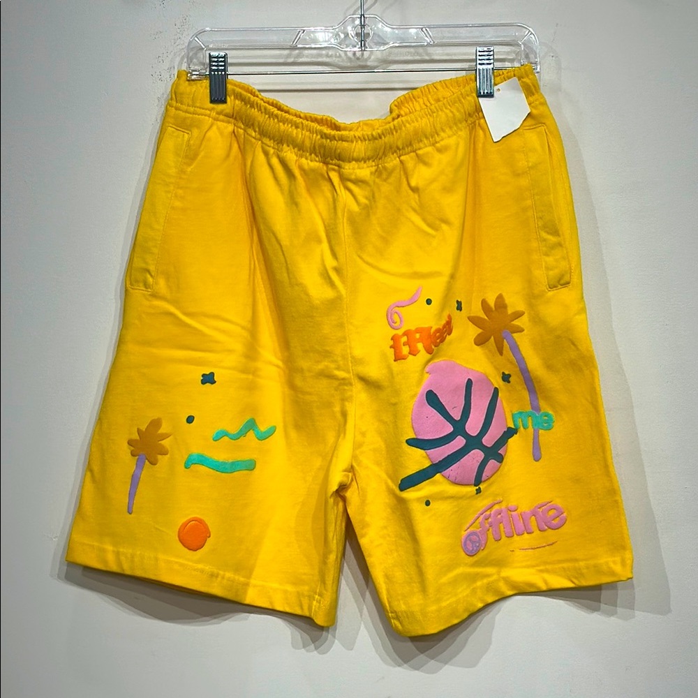 Men's Market Shorts